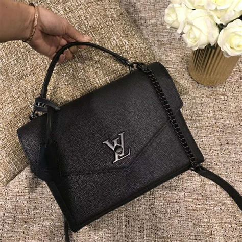 lv small black bag|louis vuitton black bag price.